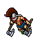 Barbarian Headsplitter
