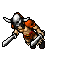 Barbarian Skullhunter