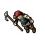 pirate marauder